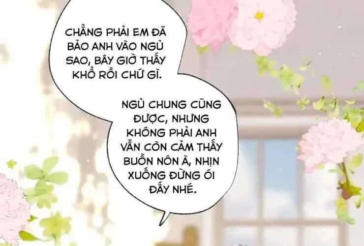 Bạn Gái Tôi Ấm Áp Tựa Như Xương Rồng Nở Hoa - Chương 70 - ảnh 24