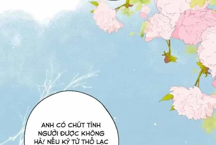 Bạn Gái Tôi Ấm Áp Tựa Như Xương Rồng Nở Hoa - Chương 70 - ảnh 30
