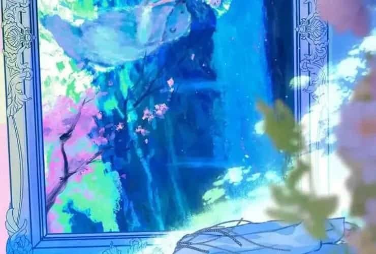 Bạn Gái Tôi Ấm Áp Tựa Như Xương Rồng Nở Hoa - Chương 71 - ảnh 10