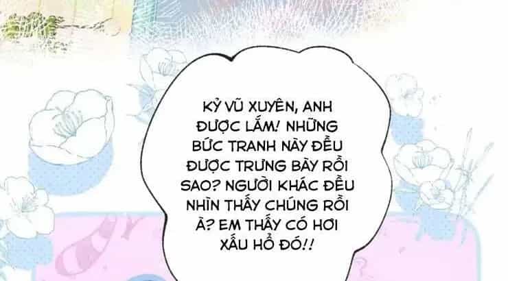 Bạn Gái Tôi Ấm Áp Tựa Như Xương Rồng Nở Hoa - Chương 71 - ảnh 13