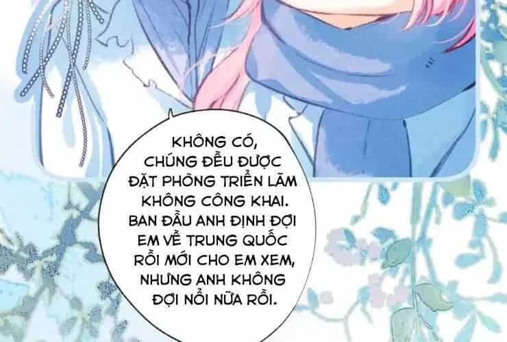 Bạn Gái Tôi Ấm Áp Tựa Như Xương Rồng Nở Hoa - Chương 71 - ảnh 15