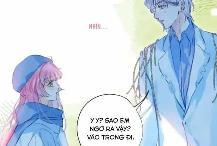 Bạn Gái Tôi Ấm Áp Tựa Như Xương Rồng Nở Hoa - Chương 71 - ảnh 5