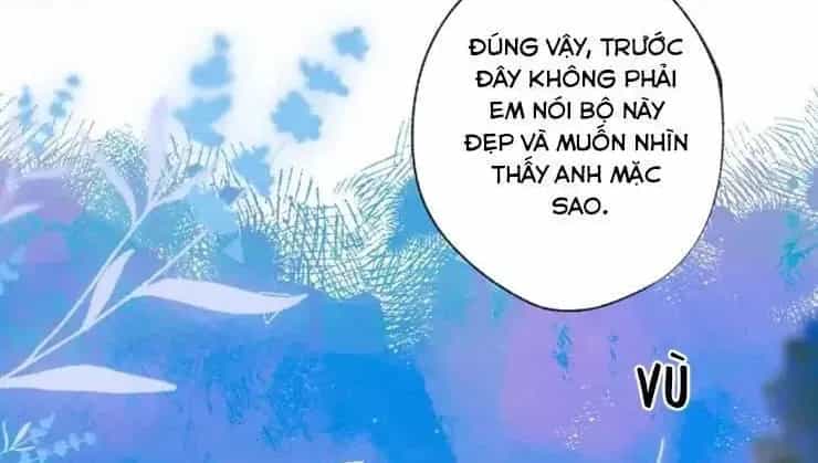 Bạn Gái Tôi Ấm Áp Tựa Như Xương Rồng Nở Hoa - Chương 71 - ảnh 8
