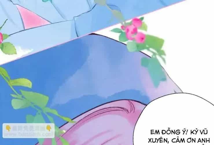 Bạn Gái Tôi Ấm Áp Tựa Như Xương Rồng Nở Hoa - Chương 71 - ảnh 95