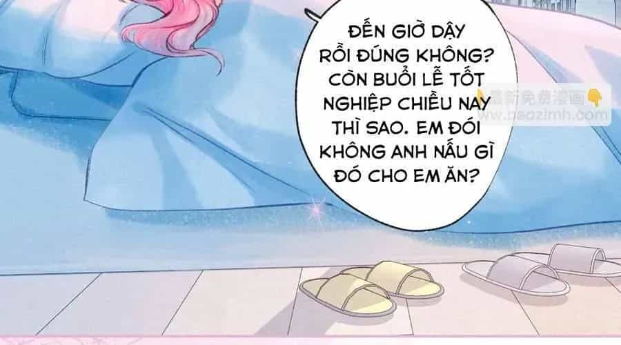 Bạn Gái Tôi Ấm Áp Tựa Như Xương Rồng Nở Hoa - Chương 72 - ảnh 104