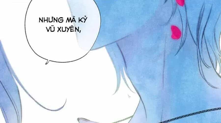 Bạn Gái Tôi Ấm Áp Tựa Như Xương Rồng Nở Hoa - Chương 72 - ảnh 110