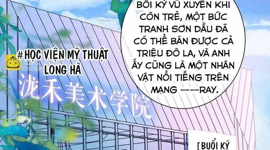 Bạn Gái Tôi Ấm Áp Tựa Như Xương Rồng Nở Hoa - Chương 73 - ảnh 19