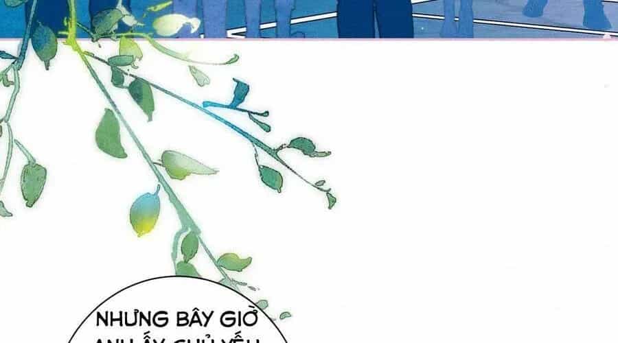Bạn Gái Tôi Ấm Áp Tựa Như Xương Rồng Nở Hoa - Chương 73 - ảnh 22