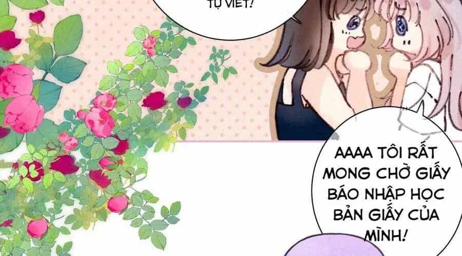 Bạn Gái Tôi Ấm Áp Tựa Như Xương Rồng Nở Hoa - Chương 73 - ảnh 24