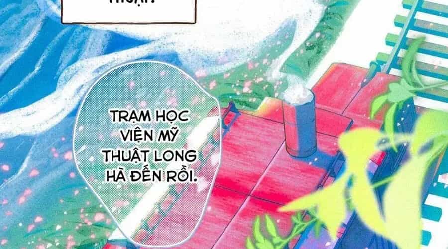 Bạn Gái Tôi Ấm Áp Tựa Như Xương Rồng Nở Hoa - Chương 73 - ảnh 6