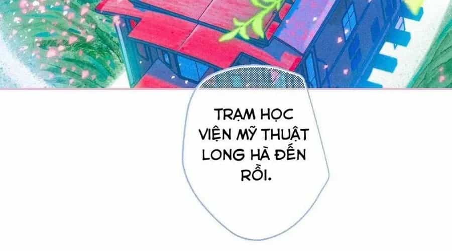 Bạn Gái Tôi Ấm Áp Tựa Như Xương Rồng Nở Hoa - Chương 73 - ảnh 7