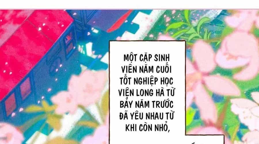 Bạn Gái Tôi Ấm Áp Tựa Như Xương Rồng Nở Hoa - Chương 73 - ảnh 8