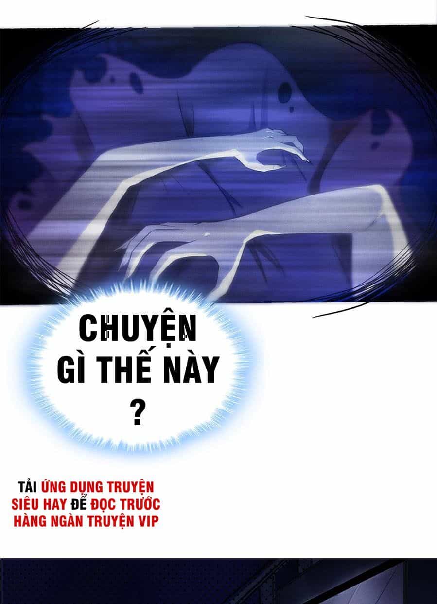 Bạn Gái Tôi Không Phải Người - Chương 1 - ảnh 14