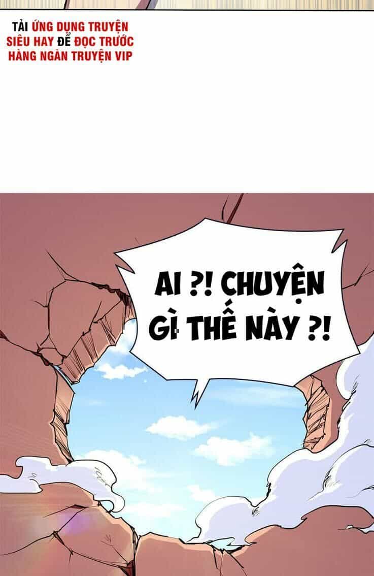 Bạn Gái Tôi Không Phải Người - Chương 10 - ảnh 13