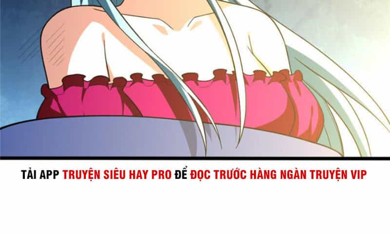 Bạn Gái Tôi Không Phải Người - Chương 101 - ảnh 7