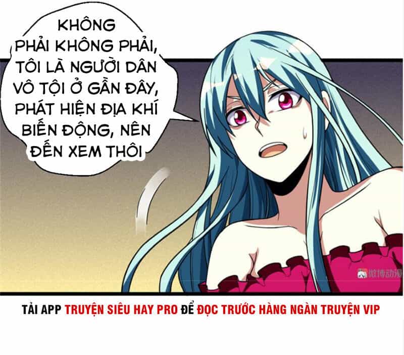 Bạn Gái Tôi Không Phải Người - Chương 103 - ảnh 2