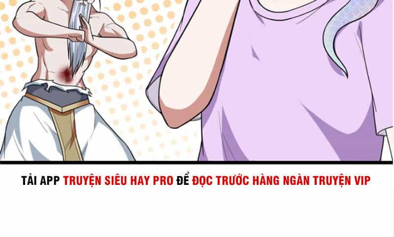 Bạn Gái Tôi Không Phải Người - Chương 103 - ảnh 30