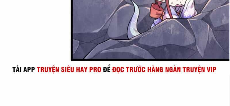 Bạn Gái Tôi Không Phải Người - Chương 103 - ảnh 4