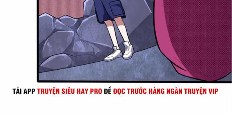 Bạn Gái Tôi Không Phải Người - Chương 105 - ảnh 22
