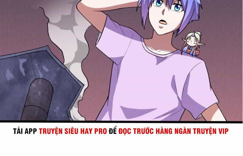 Bạn Gái Tôi Không Phải Người - Chương 105 - ảnh 24