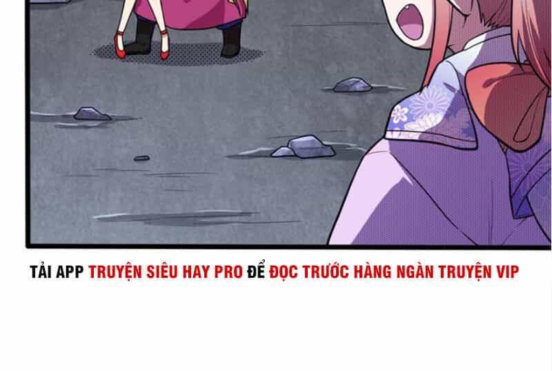 Bạn Gái Tôi Không Phải Người - Chương 105 - ảnh 30