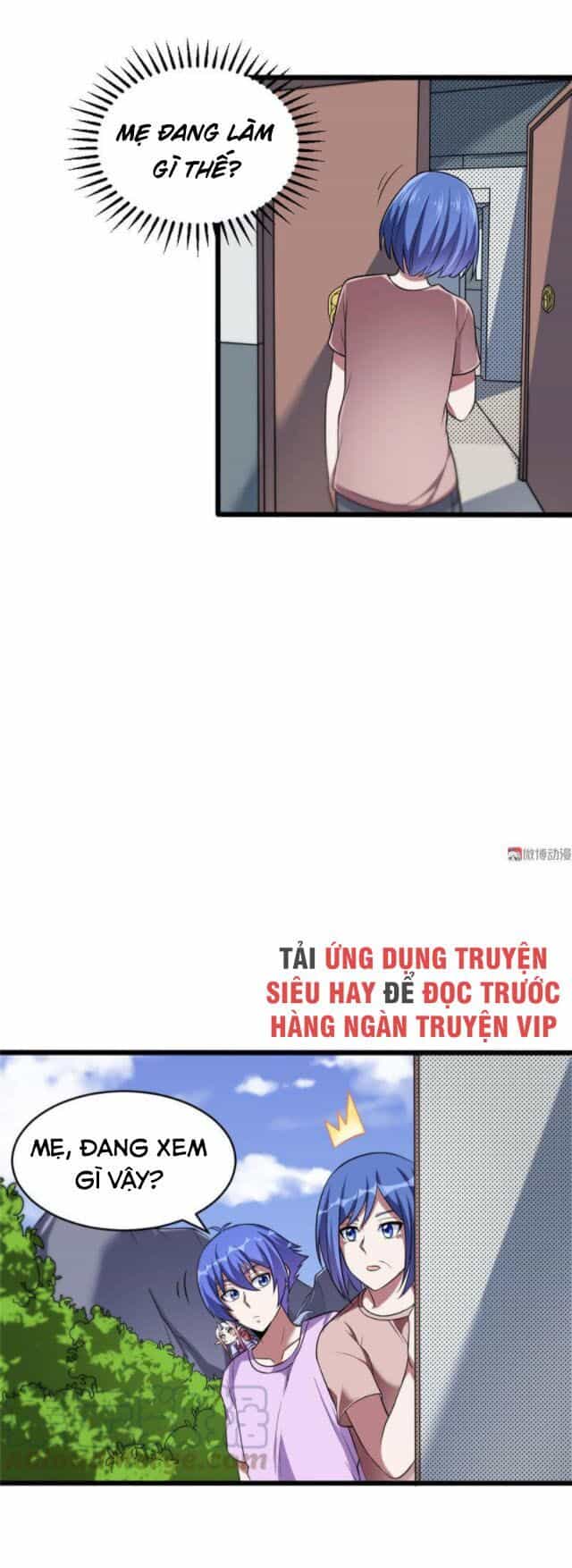 Bạn Gái Tôi Không Phải Người - Chương 108 - ảnh 5