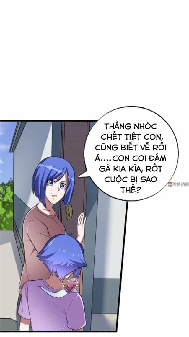 Bạn Gái Tôi Không Phải Người - Chương 108 - ảnh 7