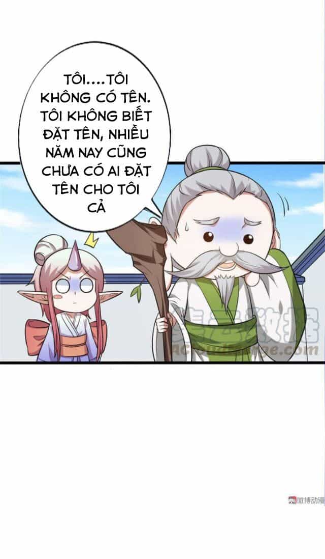 Bạn Gái Tôi Không Phải Người - Chương 109 - ảnh 10