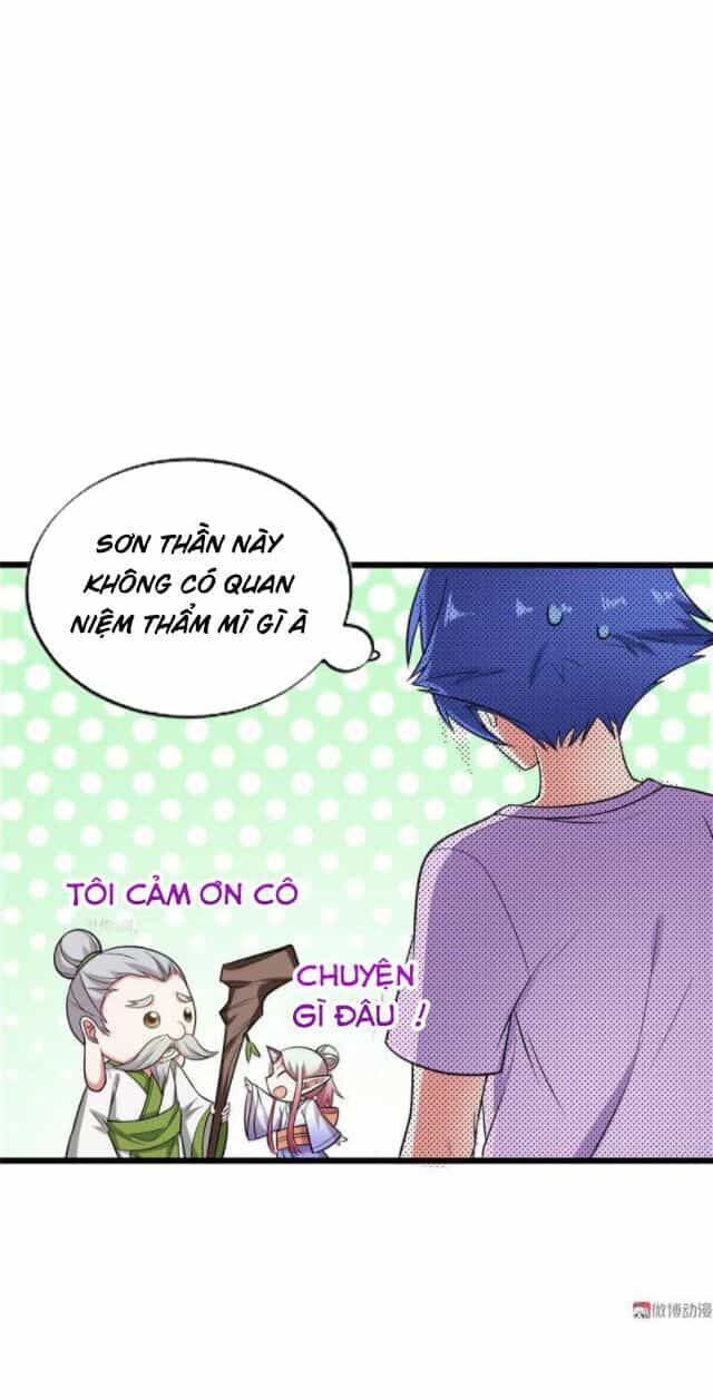 Bạn Gái Tôi Không Phải Người - Chương 109 - ảnh 16