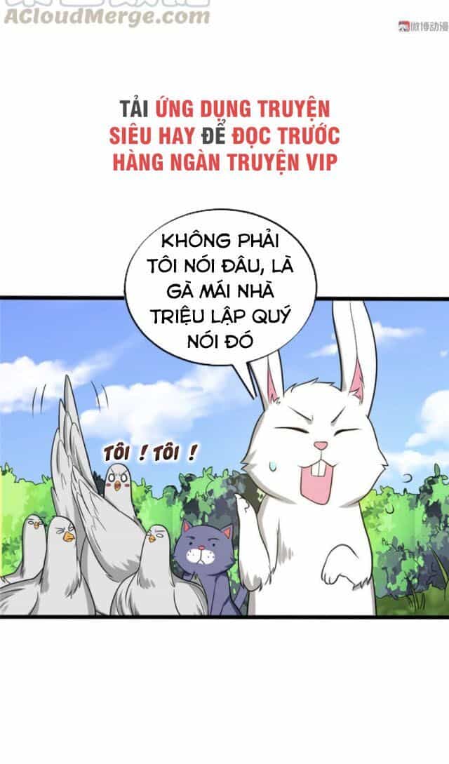 Bạn Gái Tôi Không Phải Người - Chương 110 - ảnh 10