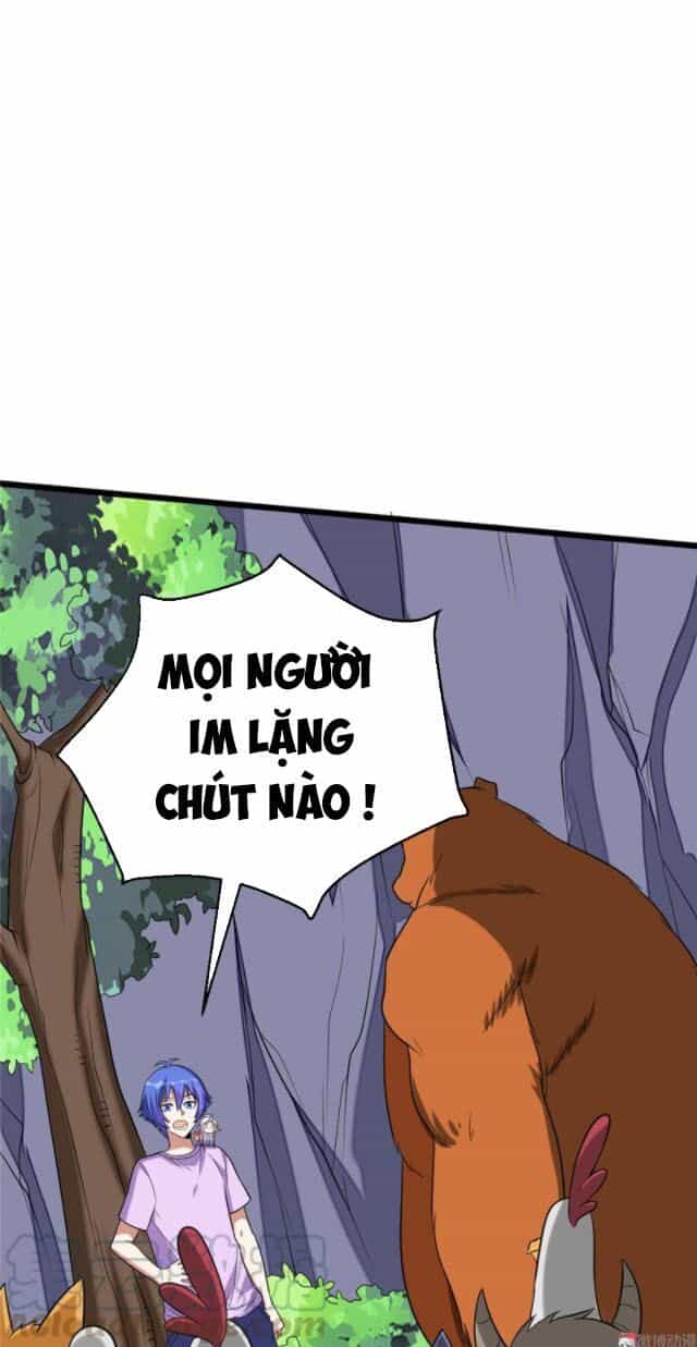 Bạn Gái Tôi Không Phải Người - Chương 110 - ảnh 22