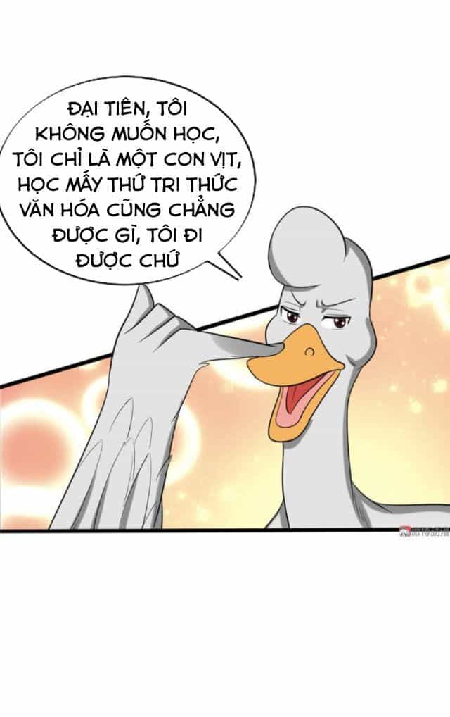 Bạn Gái Tôi Không Phải Người - Chương 110 - ảnh 34