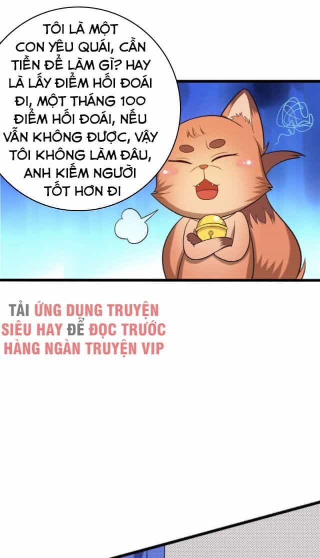 Bạn Gái Tôi Không Phải Người - Chương 111 - ảnh 16