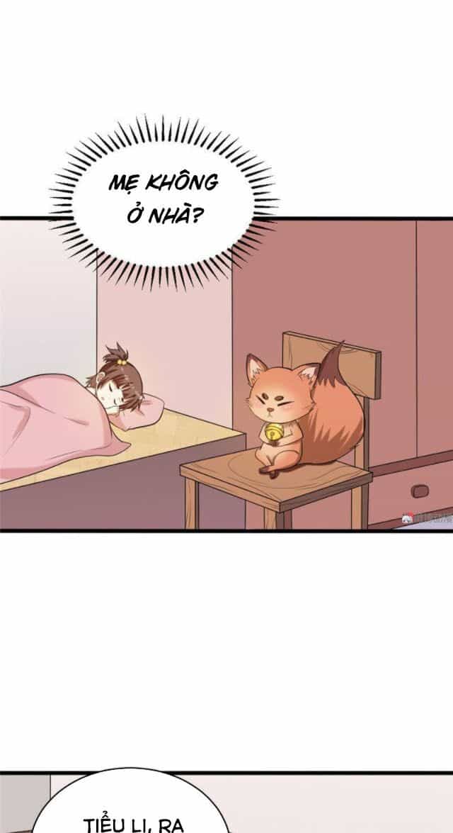 Bạn Gái Tôi Không Phải Người - Chương 111 - ảnh 8
