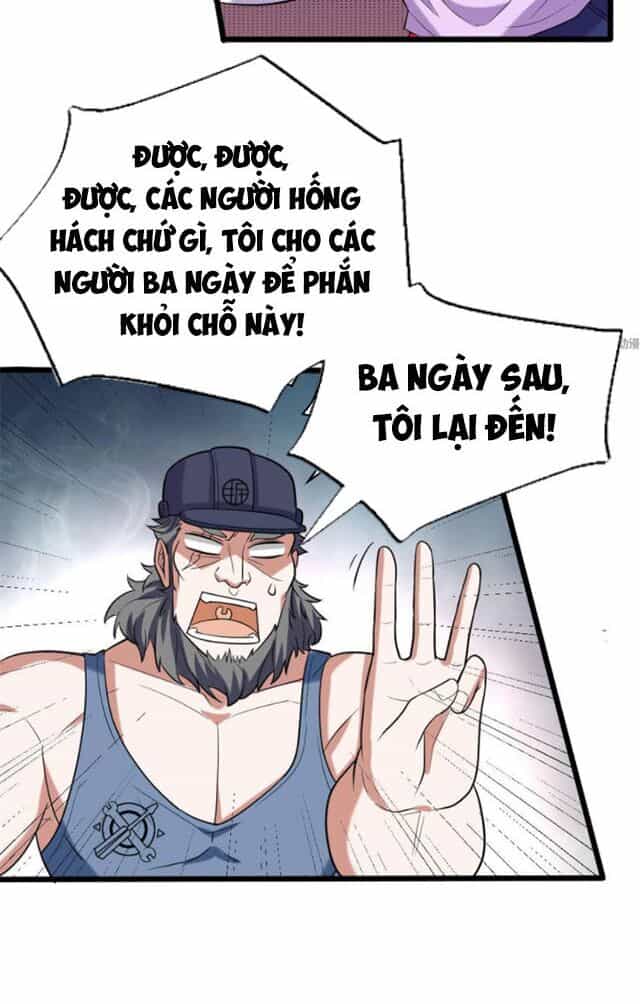 Bạn Gái Tôi Không Phải Người - Chương 112 - ảnh 11