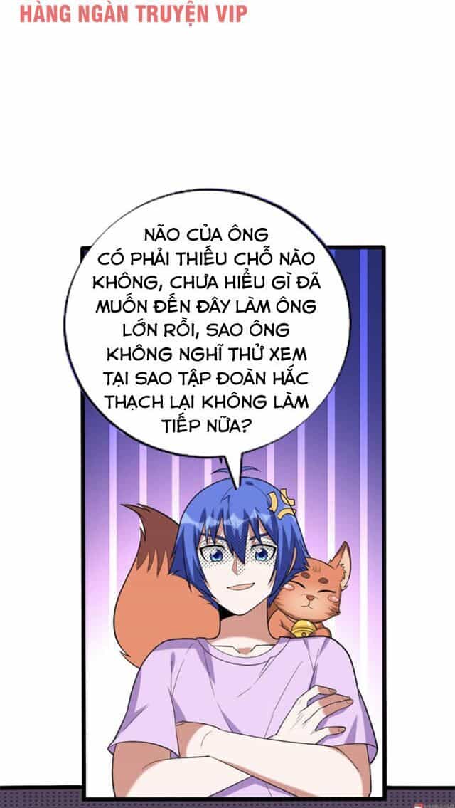 Bạn Gái Tôi Không Phải Người - Chương 112 - ảnh 3