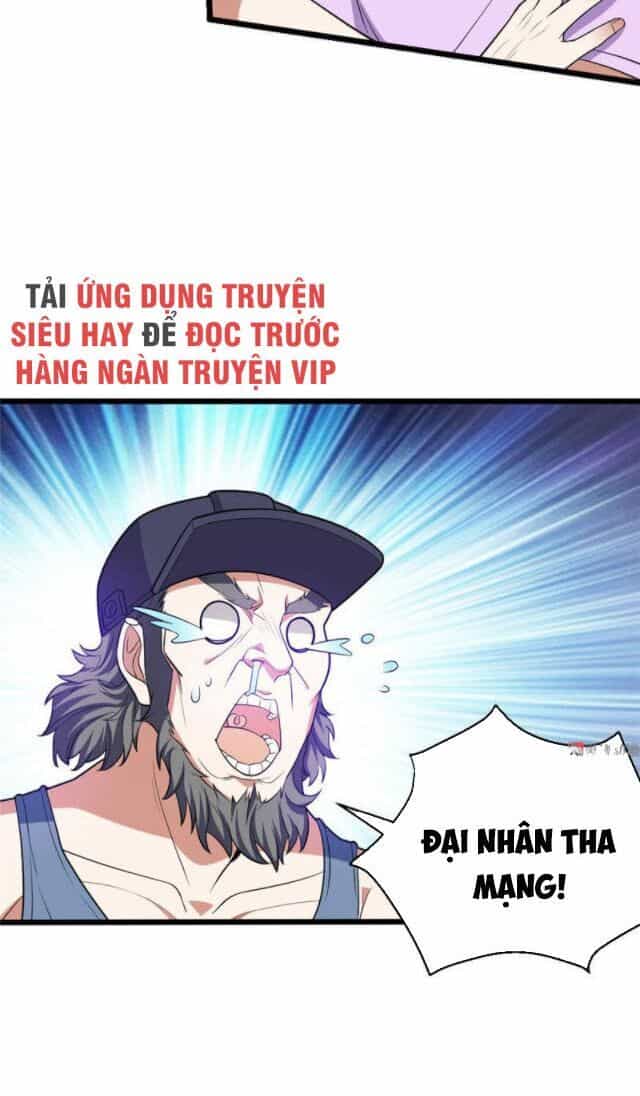 Bạn Gái Tôi Không Phải Người - Chương 113 - ảnh 22