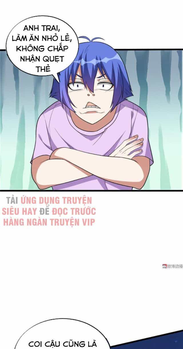 Bạn Gái Tôi Không Phải Người - Chương 113 - ảnh 33