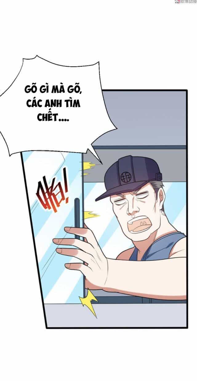 Bạn Gái Tôi Không Phải Người - Chương 113 - ảnh 8