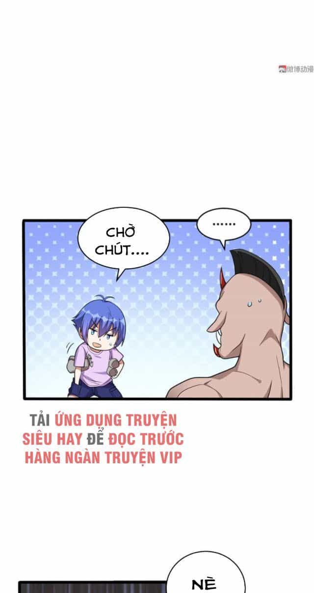 Bạn Gái Tôi Không Phải Người - Chương 114 - ảnh 11