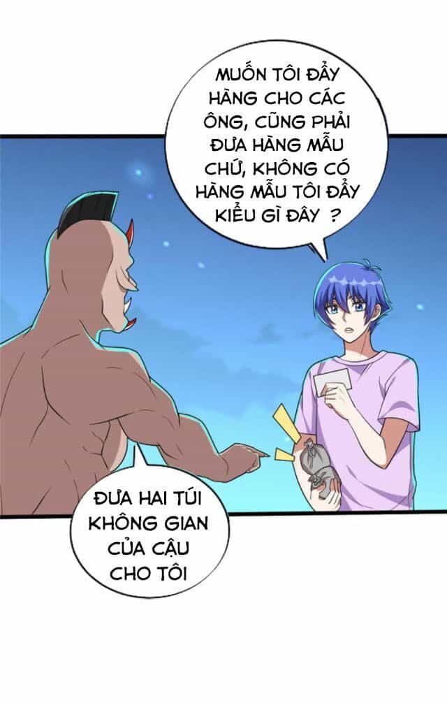 Bạn Gái Tôi Không Phải Người - Chương 114 - ảnh 22