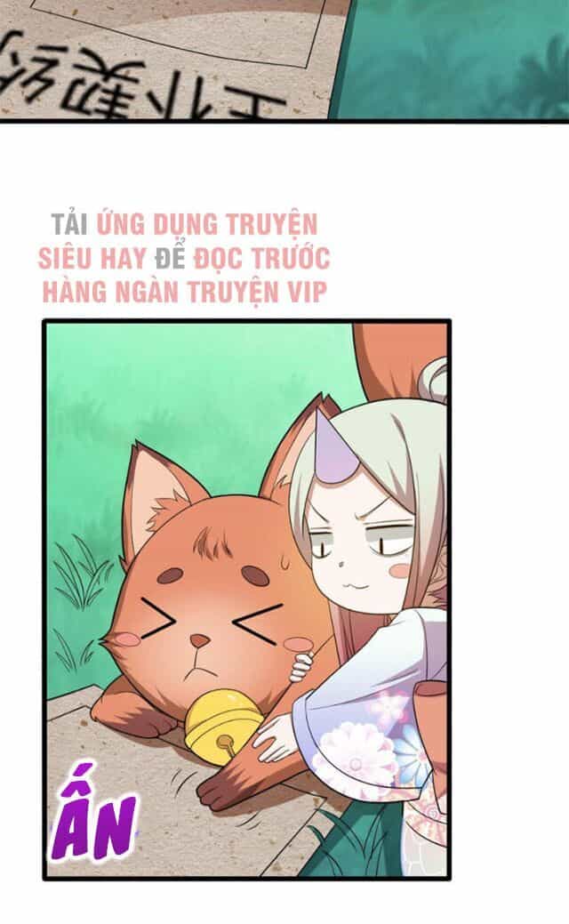 Bạn Gái Tôi Không Phải Người - Chương 115 - ảnh 14