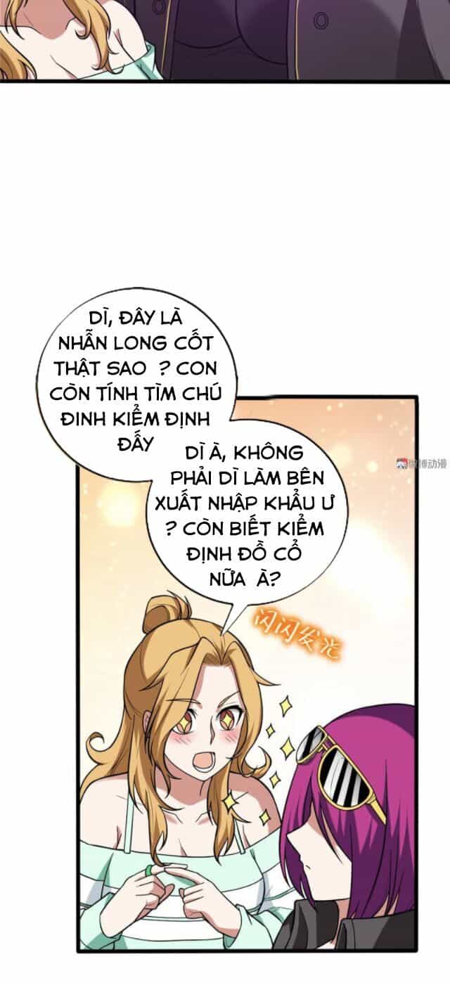 Bạn Gái Tôi Không Phải Người - Chương 116 - ảnh 13