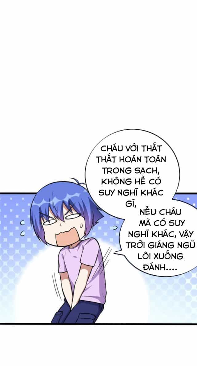 Bạn Gái Tôi Không Phải Người - Chương 116 - ảnh 25