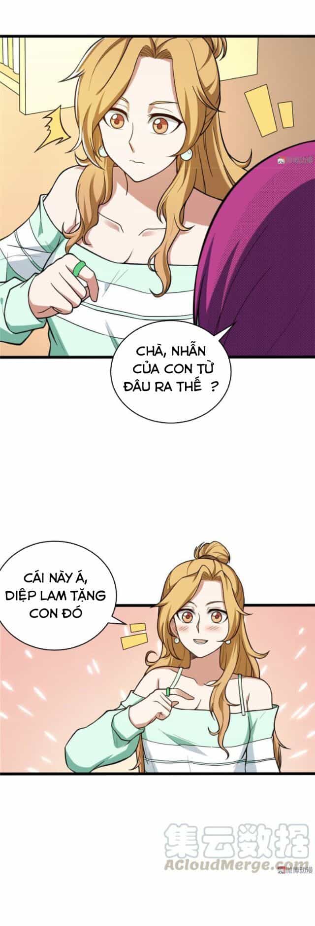 Bạn Gái Tôi Không Phải Người - Chương 116 - ảnh 9