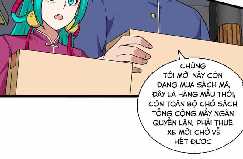 Bạn Gái Tôi Không Phải Người - Chương 117 - ảnh 23