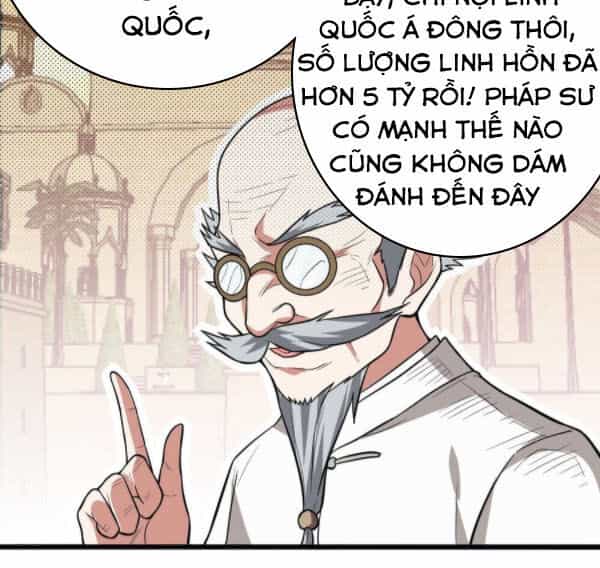 Bạn Gái Tôi Không Phải Người - Chương 118 - ảnh 18