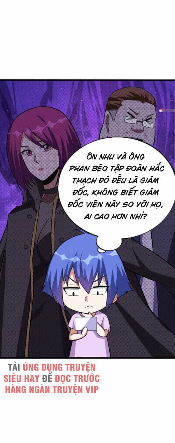 Bạn Gái Tôi Không Phải Người - Chương 118 - ảnh 31