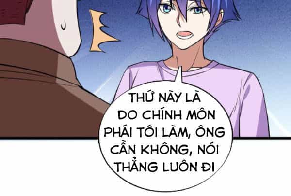 Bạn Gái Tôi Không Phải Người - Chương 119 - ảnh 14