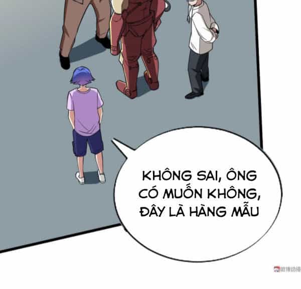 Bạn Gái Tôi Không Phải Người - Chương 119 - ảnh 6